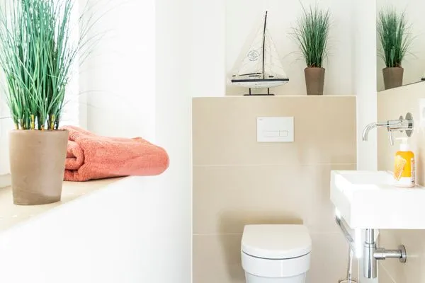 Dünenwind Dünenwind SPO Bad - 