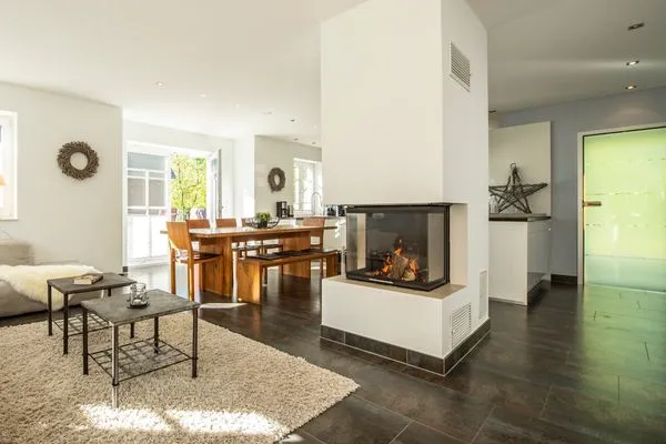 Dünenwind Dünenwind SPO Bad - 