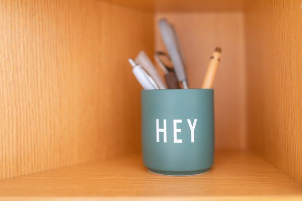  Dünensand Norderney-Siedlung - Dekoratives Detail