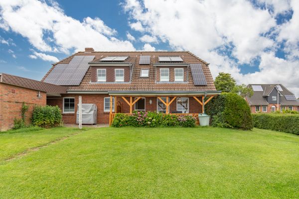 Ferienhaus Weitblick in Emmelsbüll-Horsbüll – Bild 1 von 5