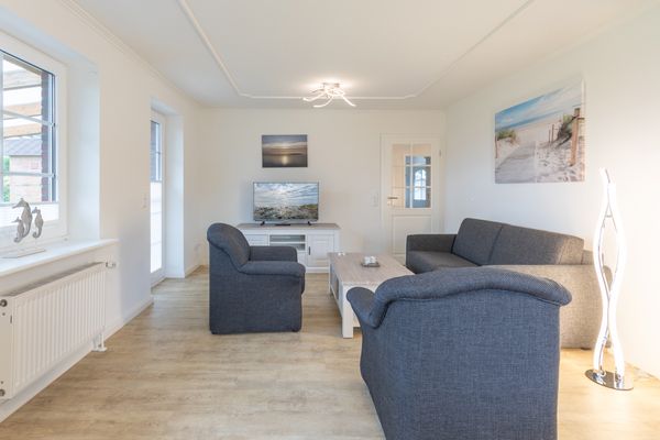 Ferienhaus Weitblick in Emmelsbüll-Horsbüll – Bild 5 von 5