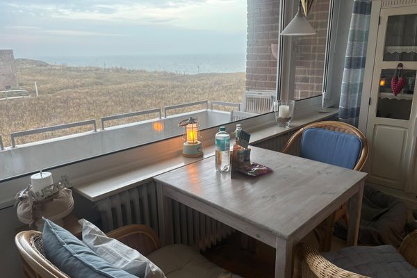  Langeneß  Whg. 16  Watt´n Glück  - 