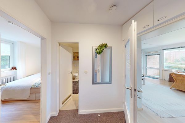  Langeneß  Whg. 16  Watt´n Glück  - 