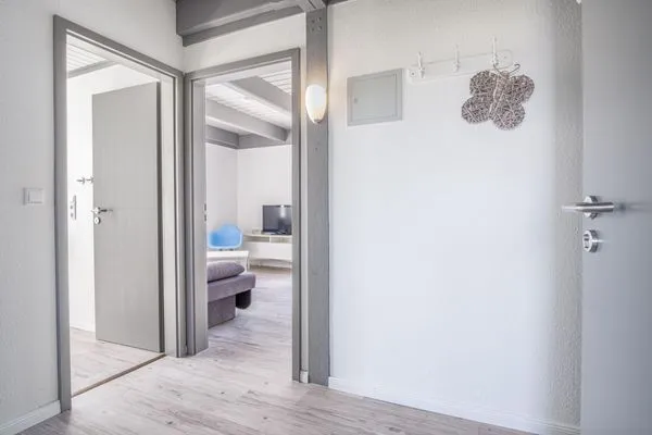   Ferienwohnung Deich & Chill Pellworm