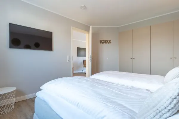 Dreilanden Nordseeperle SPO Ording - 