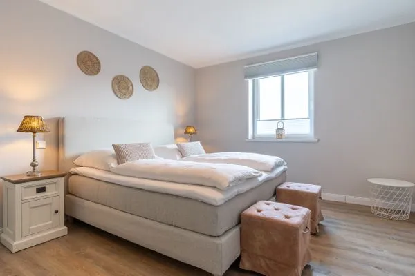 Dreilanden Nordseeperle SPO Ording - 