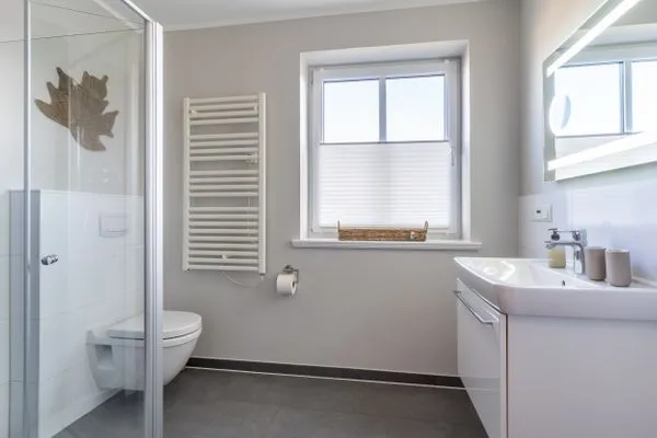 Dreilanden Nordseeperle SPO Ording - 