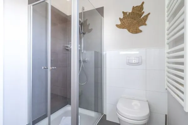 Dreilanden Nordseeperle SPO Ording - 