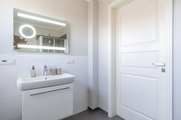 Dreilanden Nordseeperle SPO Ording - 