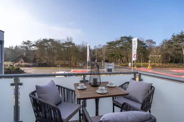 Dreilanden Nordseeperle SPO Ording - 