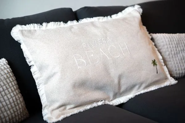 Dreilanden Nordseeperle SPO Ording - 