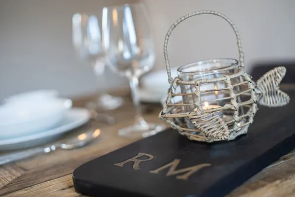 Dreilanden Nordseeperle SPO Ording - 