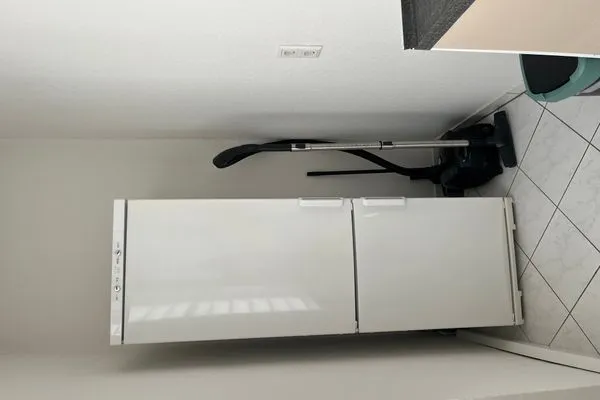   Wohnperle Oskar06 - zentral, Parkplatz