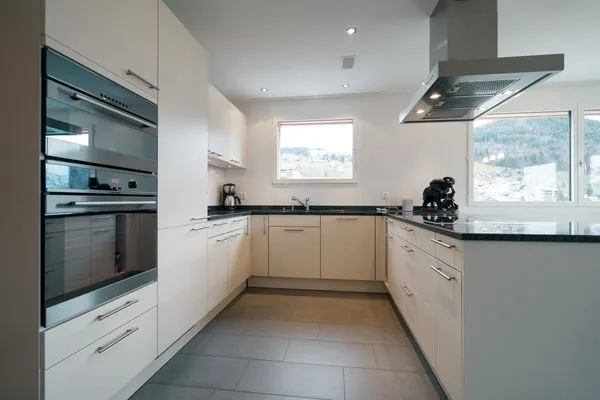 Kitchen  Apartment Elona