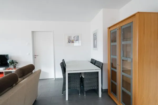 Living room  Apartment Elona