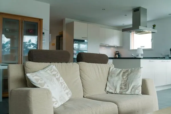 Living room  Apartment Elona