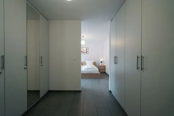 Bedroom  Apartment Elona