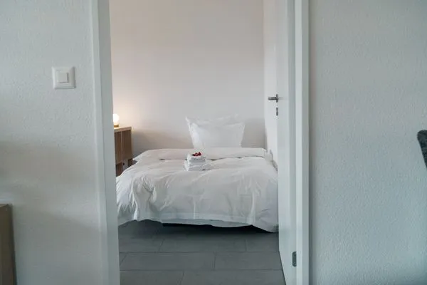 Bedroom  Apartment Elona