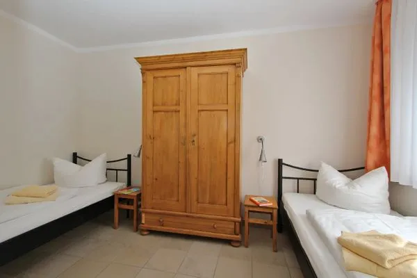 Schlafzimmer  Am Sonnenblick, Whg. 2