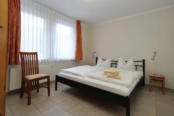 Schlafzimmer  Am Sonnenblick, Whg. 2