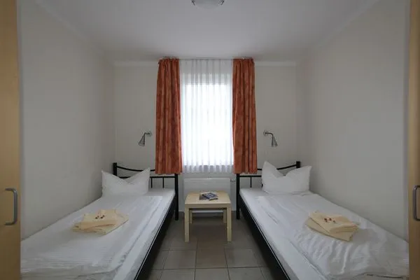 Schlafzimmer  Am Sonnenblick, Whg. 3