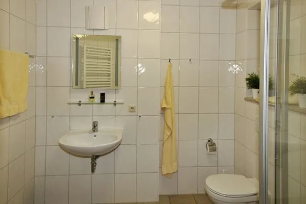 Badezimmer  Am Sonnenblick, Whg. 4