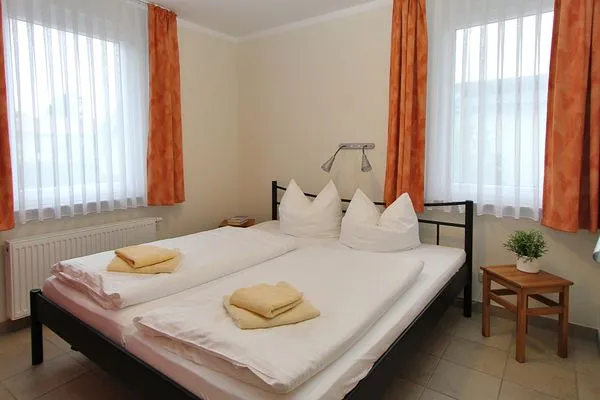 Schlafzimmer  Am Sonnenblick, Whg. 4