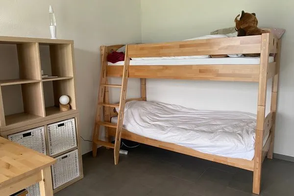 Bedroom  Apartment Elona