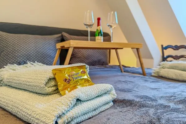 Decorative detail  Wohnperle Käthe85 Elbschlösser