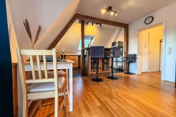 Kitchen  Wohnperle Käthe85 Elbschlösser