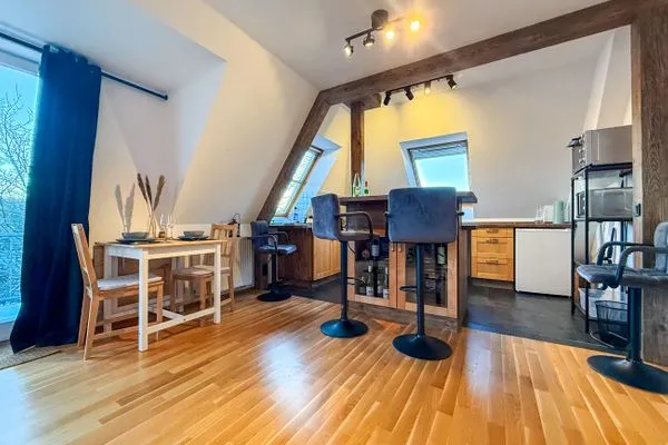 Kitchen  Wohnperle Käthe85 Elbschlösser