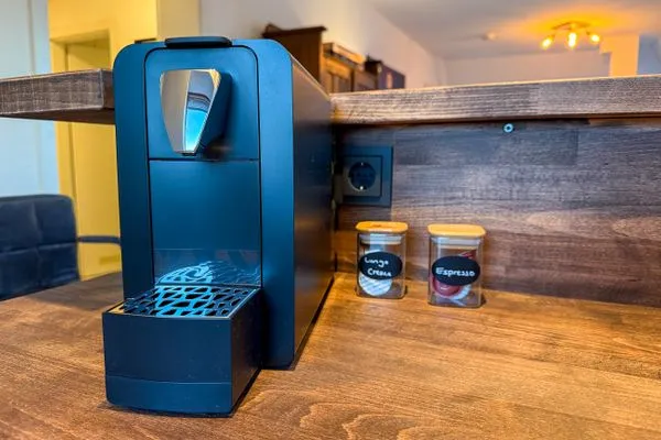 Kitchen  Wohnperle Käthe85 Elbschlösser