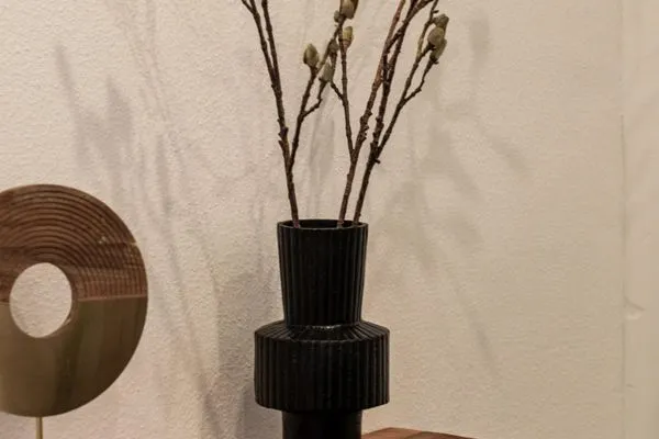 Dekoratives Detail  Ferienwohnung Meerzeit Pellworm