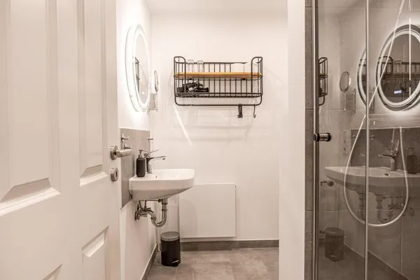   Ferienwohnung Meerzeit Pellworm