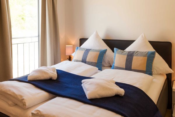 Schlafzimmer 2