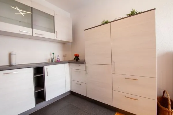 Kitchen  Wohnperle*Carré Charlott* 3