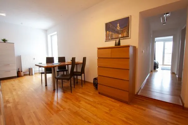 Kitchen  Wohnperle*Carré Charlott* 3