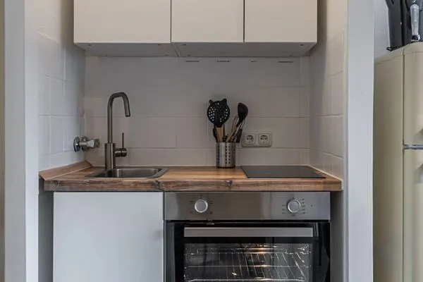   Ferienwohnung Förde-Stübchen Eckernförde