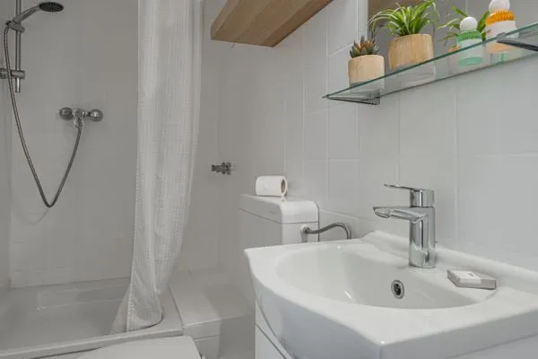   Ferienwohnung Förde-Stübchen Eckernförde