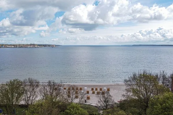   Ferienwohnung Förde-Stübchen Eckernförde
