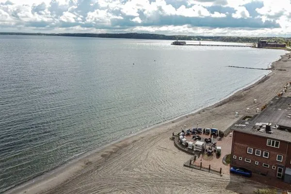   Ferienwohnung Förde-Stübchen Eckernförde