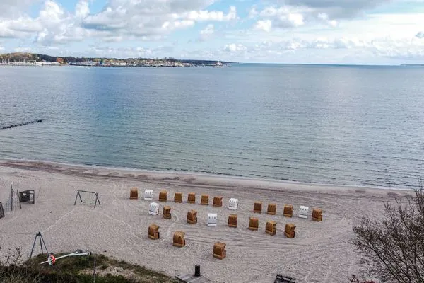   Ferienwohnung Förde-Stübchen Eckernförde