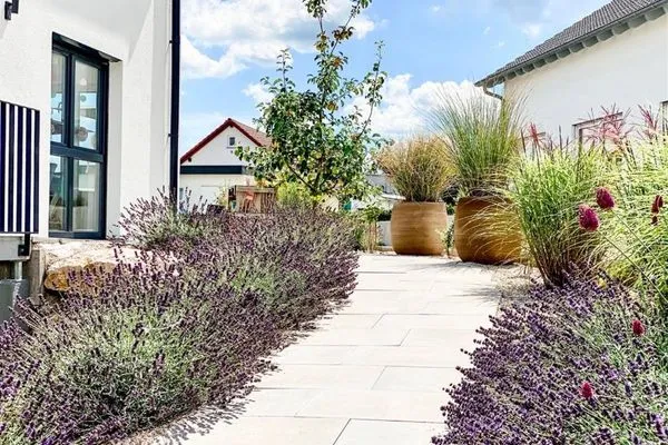   Fewo Bodensee Nenzingen