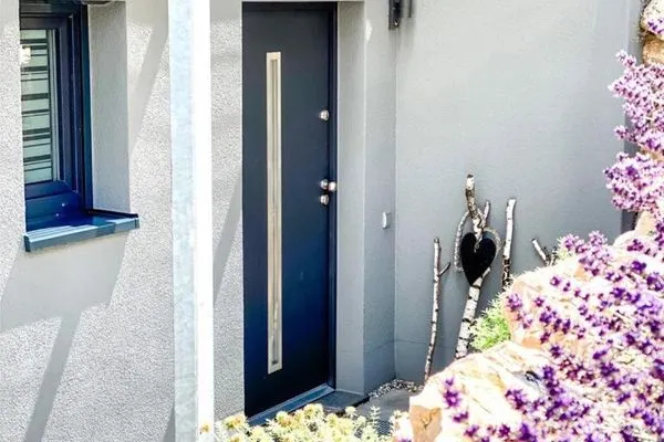   Fewo Bodensee Nenzingen