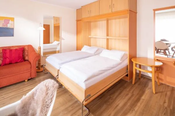 Wohnzimmer  Juistine