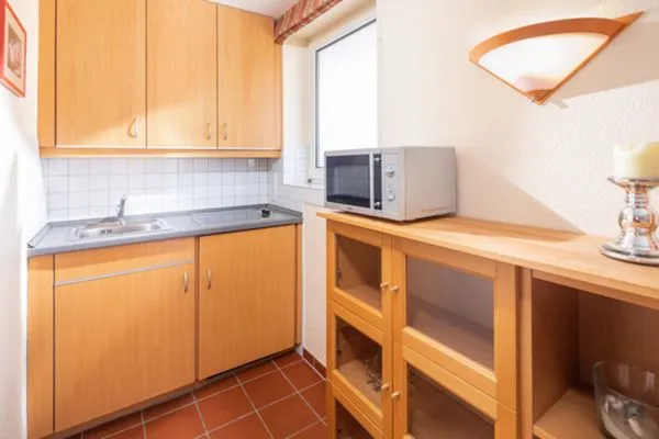 Küche / Küchenzeile  Juistine