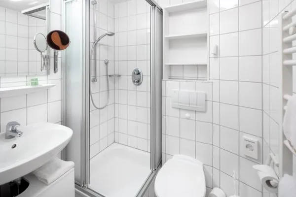 Badezimmer  Juistine