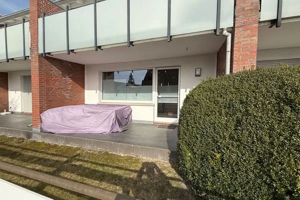   Ferienwohnung lütt un kommodig