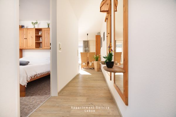  Hafenresidenz W03 Laboe - 