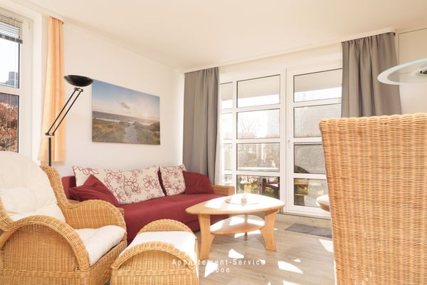  Hafenresidenz W03 Laboe - 